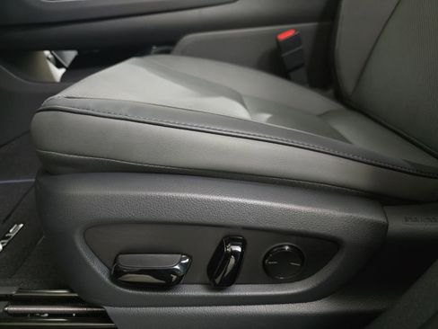 Certified 2026 Lexus RZ 450e 450e Premium w/ Cold Area Package image 29