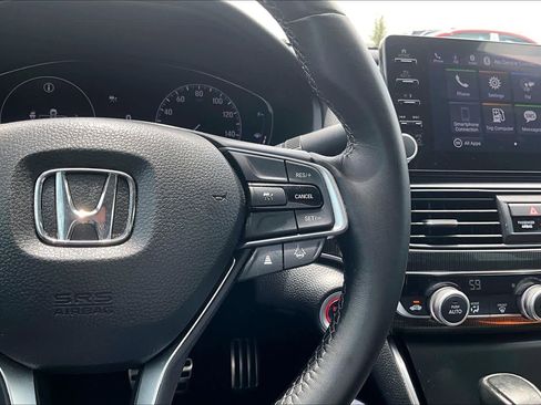 Used 2022 Honda Accord Sport Special Edition image 22