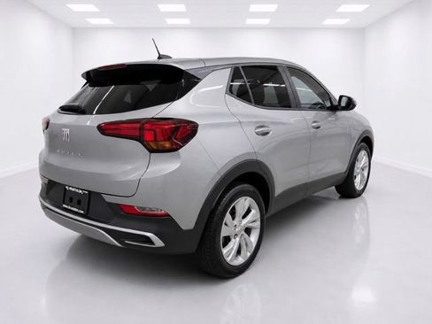 Used 2024 Buick Encore GX Preferred FWD image 8