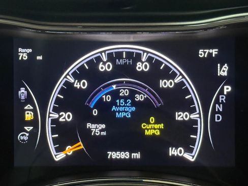 Used 2021 Jeep Grand Cherokee Laredo X AWD/4WD image 14