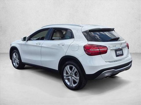 Used 2019 Mercedes-Benz GLA 250 image 8