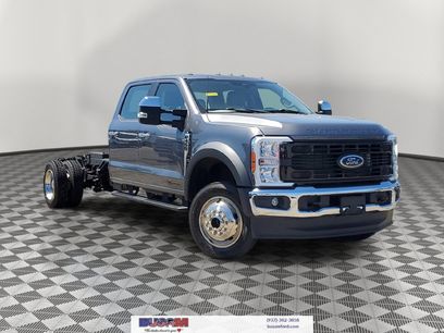 Used 2023 Ford F450 XL