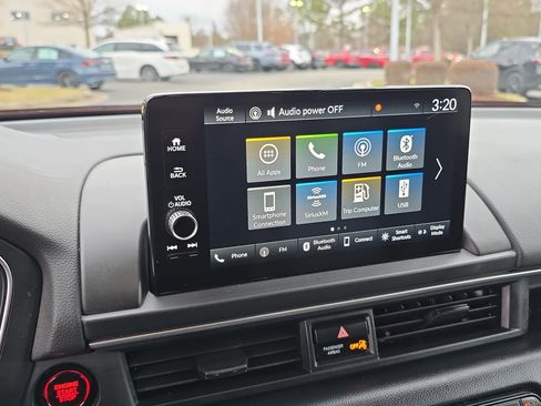 Certified 2023 Honda Pilot EX-L image 20