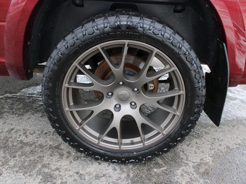 Used 2017 RAM 1500 Laramie w/ Convenience Group image 16