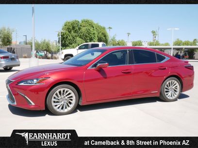 Used 2019 Lexus ES 300h
