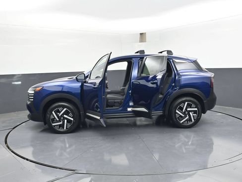 New 2026 Nissan Kicks SV w/ Cold Weather Package FWD image 49