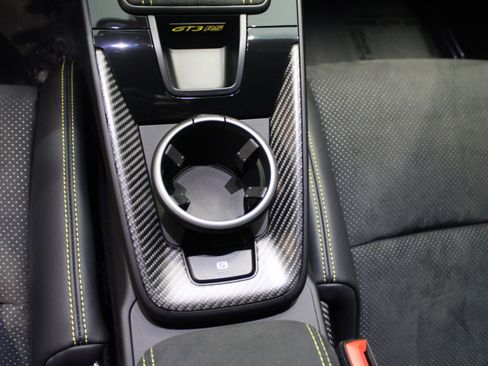 Certified 2024 Porsche 911 GT3 RS image 27