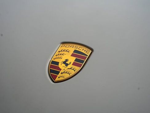 Used 2024 Porsche Taycan 4S w/ Premium Package AWD/4WD image 14