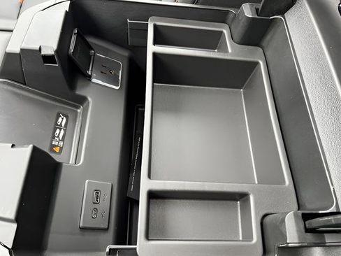 New 2026 GMC Sierra 3500 AT4 image 21