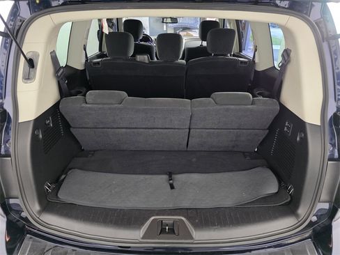 Used 2018 Nissan Armada SV w/ Driver Package image 17