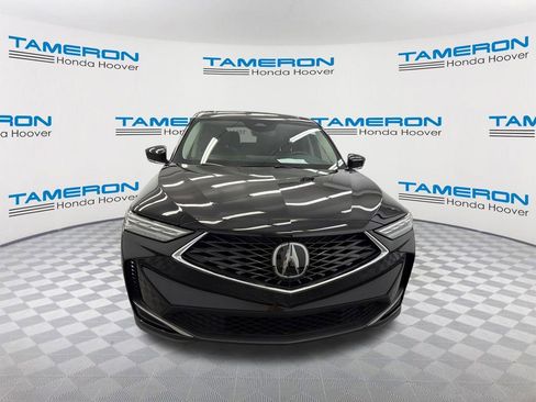 Used 2025 Acura MDX SH-AWD image 8