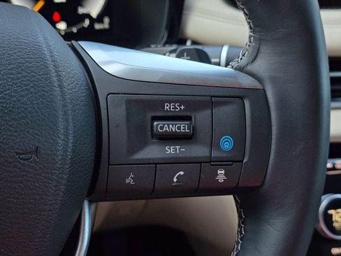 Used 2025 INFINITI QX60 Sensory w/ Vision Package AWD/4WD image 28