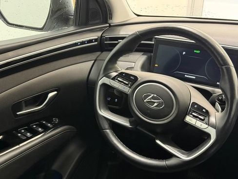 Used 2022 Hyundai Tucson Limited AWD/4WD image 12