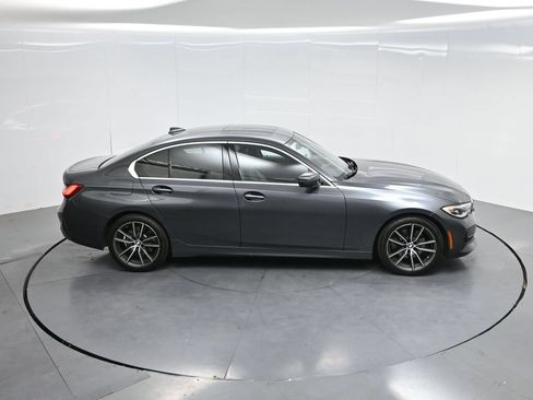 Used 2019 BMW 330i Sedan w/ Convenience Package RWD image 48