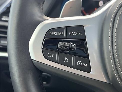 Used 2023 BMW X5 xDrive40i w/ M Sport Package image 24