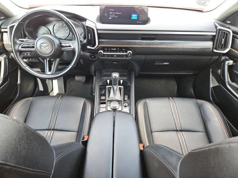 Used 2025 MAZDA CX-50 AWD 2.5 Hybrid w/ Premium Pkg image 19