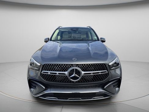 New 2026 Mercedes-Benz GLE 450 4MATIC image 9