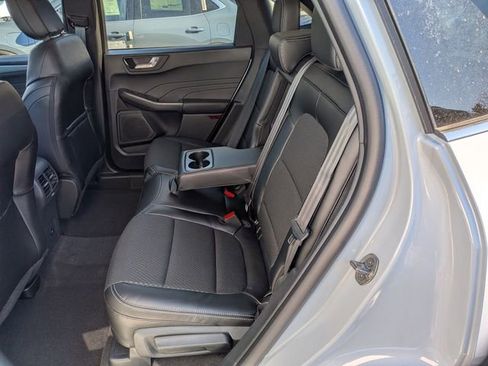 New 2026 Ford Escape Base image 12