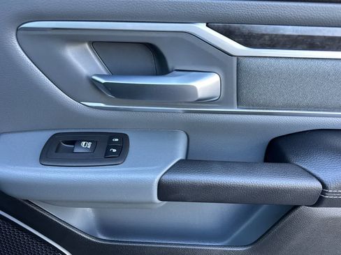 Used 2022 RAM 1500 Big Horn RWD image 18