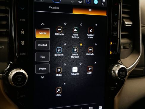 Certified 2024 RAM 2500 Laramie image 30