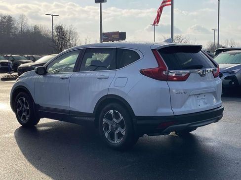 Used 2019 Honda CR-V EX-L image 27