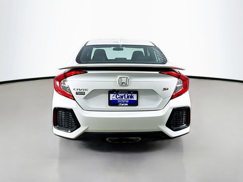 Used 2019 Honda Civic Si image 7