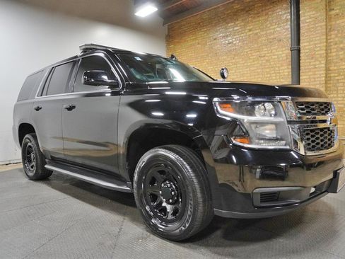 Used 2019 Chevrolet Tahoe 2WD image 6