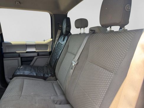 Used 2015 Ford F150 XLT w/ Equipment Group 301A Mid AWD/4WD image 34