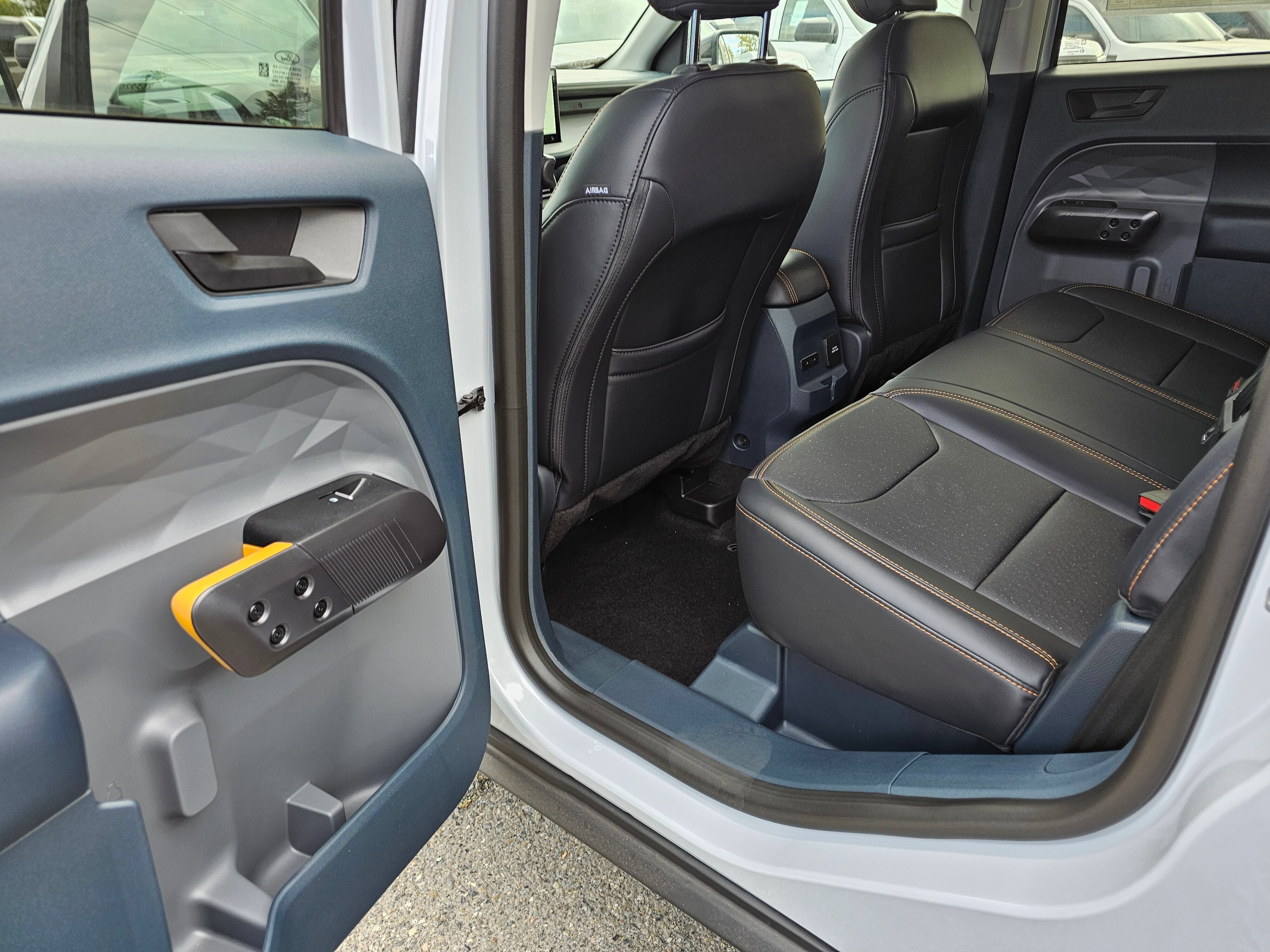New 2026 Ford Maverick Tremor AWD/4WD image 11