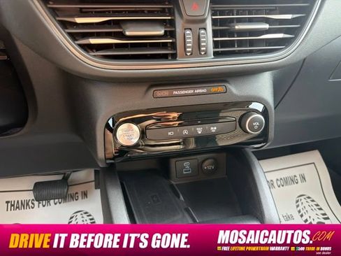 Used 2023 Ford Escape Active w/ Tech Pack #2 AWD/4WD image 33