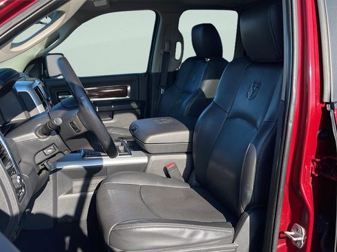 Used 2012 RAM 1500 Laramie AWD/4WD image 20