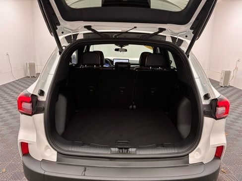 Certified 2025 Ford Escape ST-Line Elite w/ Tech Pack #2 image 10