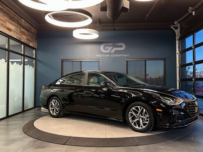 Used 2022 Hyundai Sonata SEL