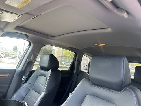 Used 2018 Honda CR-V Touring image 20