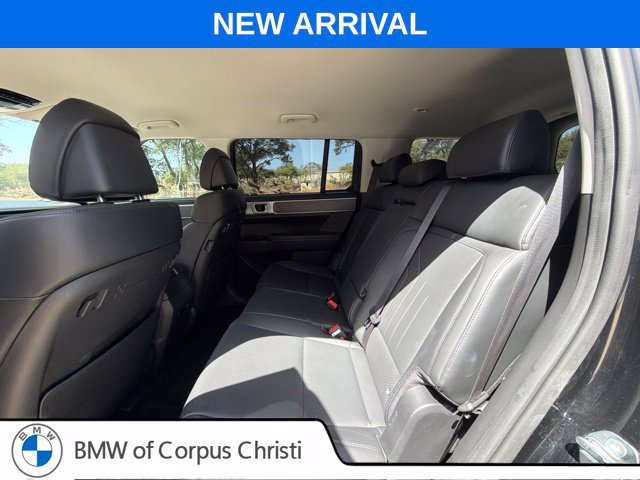 Used 2024 Hyundai Santa Fe SEL FWD image 16