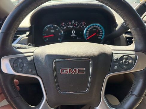 Used 2017 GMC Yukon SLT w/ Open Road Package RWD image 31