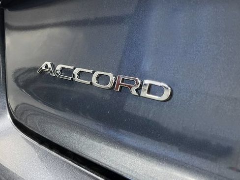 New 2026 Honda Accord LX image 7