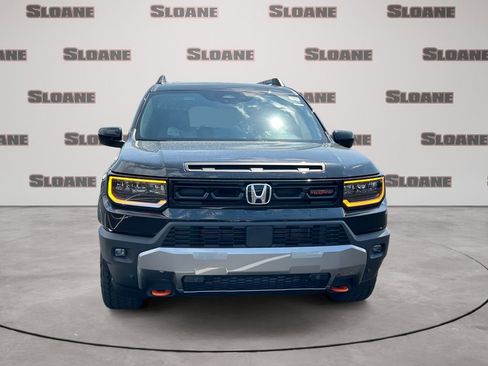 New 2026 Honda Passport TrailSport Elite image 8