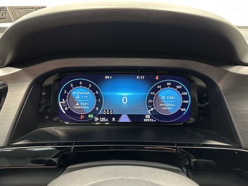 Used 2024 Volkswagen Atlas Cross Sport SE image 19