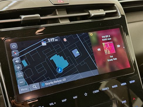 Used 2024 Hyundai Tucson XRT image 22