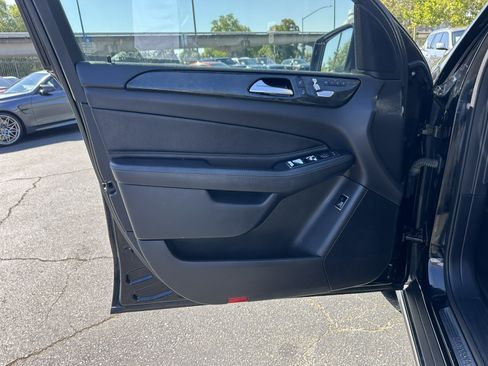 Used 2016 Mercedes-Benz GLE 350 image 24