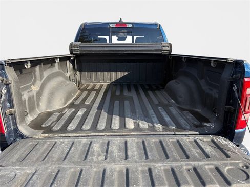 Used 2019 RAM 1500 Limited image 23