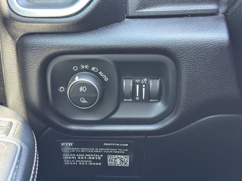 Used 2023 RAM 2500 Laramie AWD/4WD image 13
