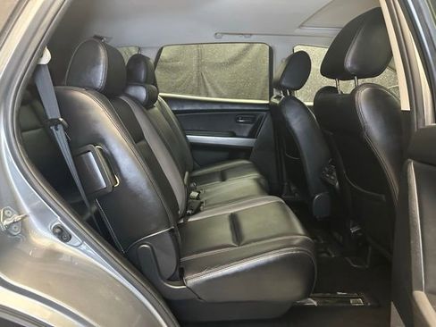 Used 2011 MAZDA CX-9 Grand Touring w/ Moonroof & Bose Audio Pkg AWD/4WD image 17