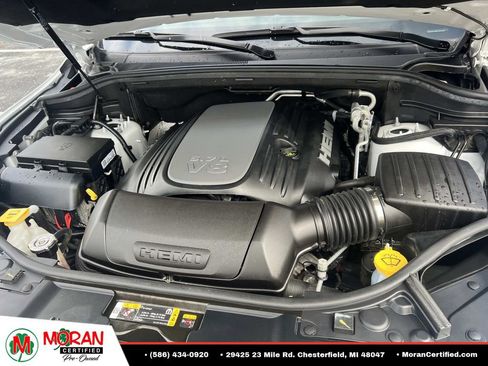 Used 2024 Dodge Durango R/T AWD/4WD image 10