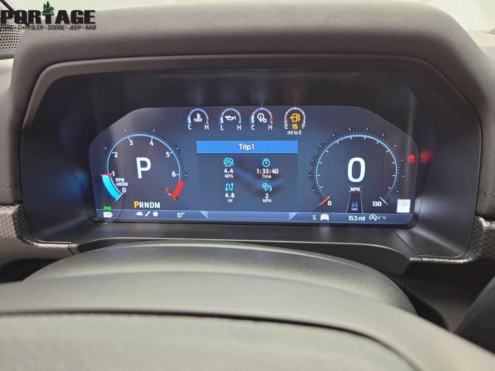 New 2026 Ford Ranger Raptor AWD/4WD image 17