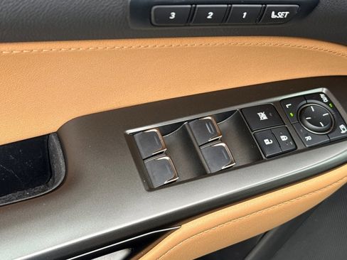 Used 2023 Lexus NX 350 AWD w/ Cold Area Package image 13