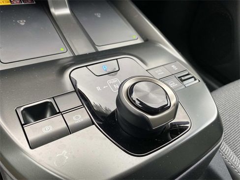 New 2026 Toyota bZ image 12