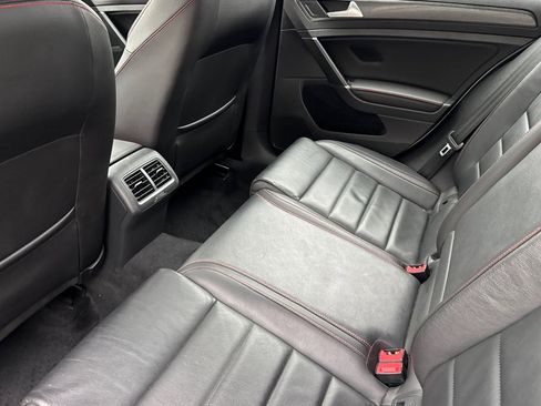 Used 2019 Volkswagen GTI Rabbit Edition image 26