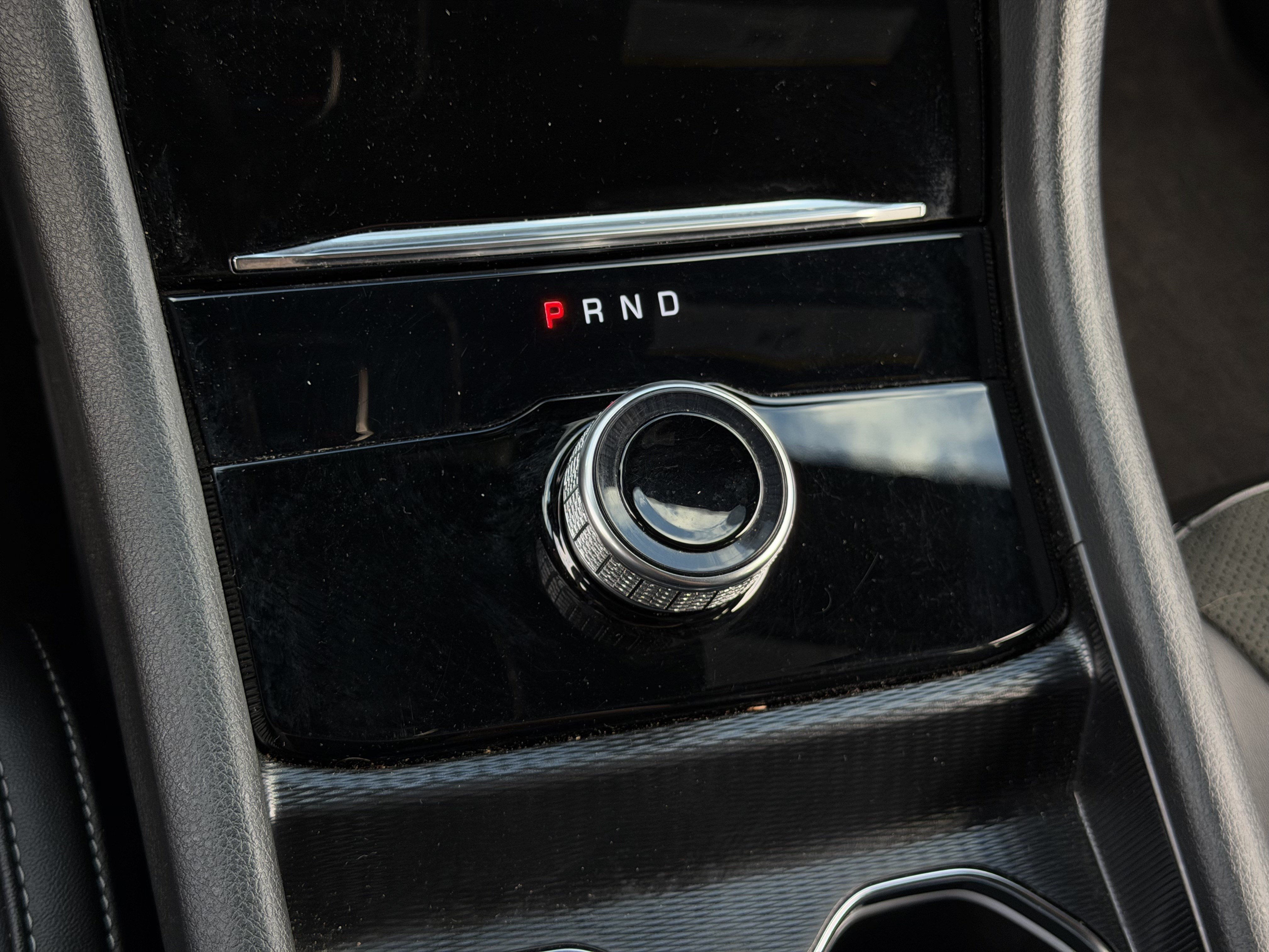 Used 2025 Jeep Grand Cherokee L Altitude AWD/4WD image 26